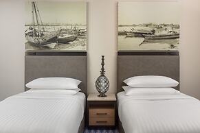 Marriott Marquis Dubai Creek