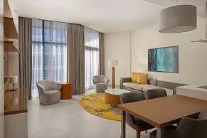 Marriott Marquis Dubai Creek