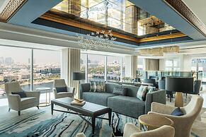 Marriott Marquis Dubai Creek