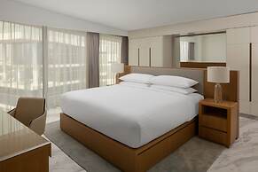 Marriott Marquis Dubai Creek