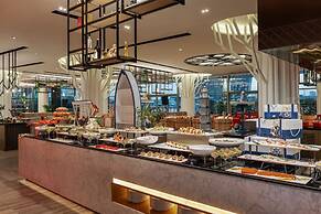 Marriott Marquis Dubai Creek