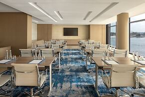 Marriott Marquis Dubai Creek