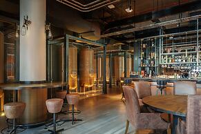 Marriott Marquis Dubai Creek