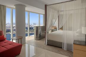 Marriott Marquis Dubai Creek