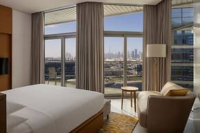 Marriott Marquis Dubai Creek