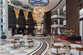 Marriott Marquis Dubai Creek