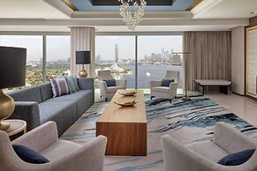Marriott Marquis Dubai Creek
