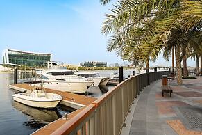 Marriott Marquis Dubai Creek
