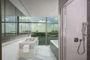 Marriott Marquis Dubai Creek