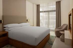 Marriott Marquis Dubai Creek
