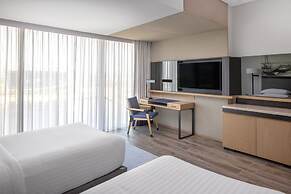 Marriott Marquis Dubai Creek