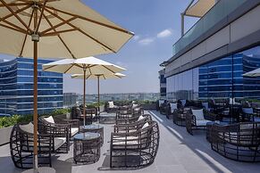Marriott Marquis Dubai Creek