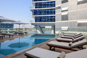Marriott Marquis Dubai Creek