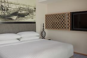 Marriott Marquis Dubai Creek