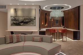 Marriott Marquis Dubai Creek