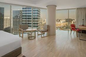 Marriott Marquis Dubai Creek