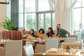 Marriott Marquis Dubai Creek