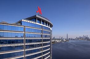 Marriott Marquis Dubai Creek