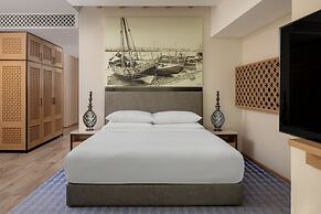 Marriott Marquis Dubai Creek