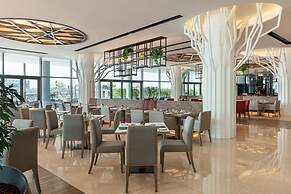 Marriott Marquis Dubai Creek