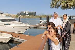 Marriott Marquis Dubai Creek