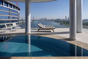 Marriott Marquis Dubai Creek