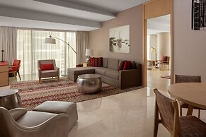 Marriott Marquis Dubai Creek