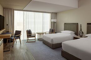 Marriott Marquis Dubai Creek