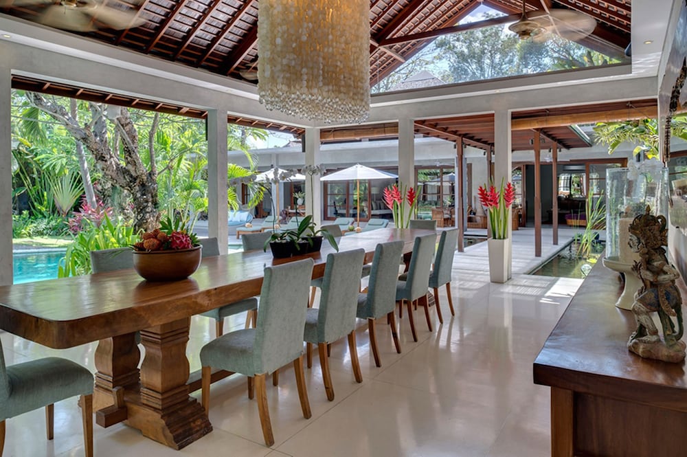 LataLiana, Seminyak