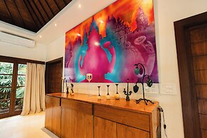 LataLiana, Seminyak