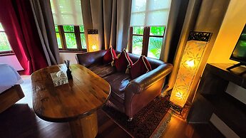 LataLiana, Seminyak