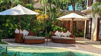 LataLiana, Seminyak