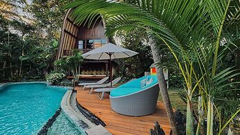 LataLiana, Seminyak