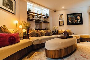 LataLiana, Seminyak