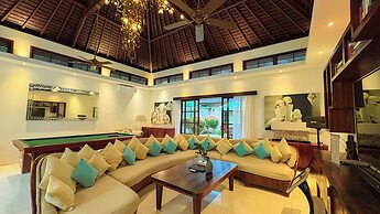LataLiana, Seminyak