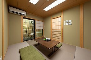 Kyokoi Chikurintei
