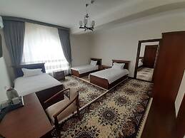 Poykent Bukhara