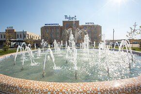 Poykent Bukhara