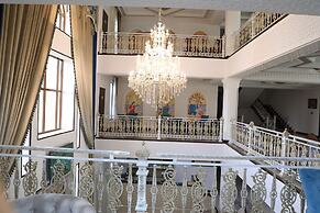 Poykent Bukhara