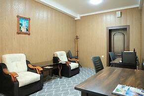 Poykent Bukhara