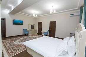 Poykent Bukhara
