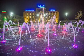 Poykent Bukhara