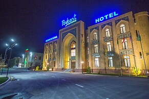 Poykent Bukhara