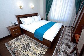 Poykent Bukhara