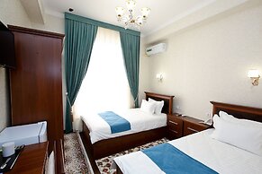Poykent Bukhara