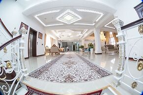Poykent Bukhara