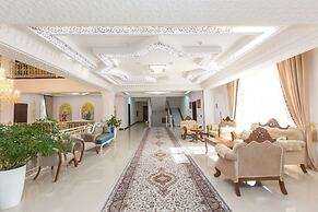Poykent Bukhara