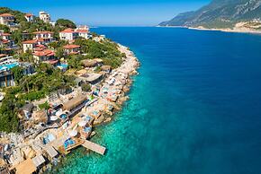 Villa Kastello in Ukurba Yar Madas