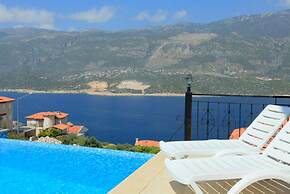 Villa Kastello in Ukurba Yar Madas