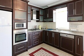 Villa Kastello in Ukurba Yar Madas
